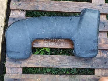 tunel za vazduh usisnik f15 f8 za BMW X5