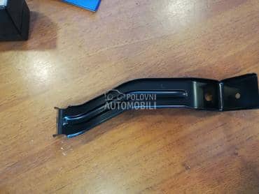 Prednji levi nosac branika za Honda Civic
