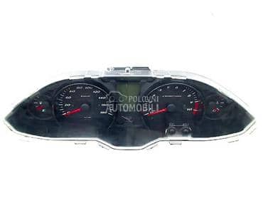 Km sat za Suzuki Burgman 400