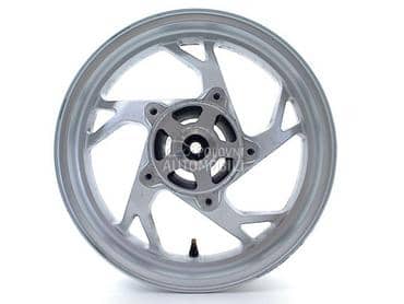 Točkovi za Suzuki Burgman