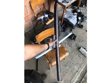 Lajsne table mahagoni za Opel Vectra C