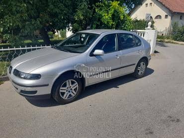 delovi za Seat Leon, Toledo od 1999. do 2005. god.