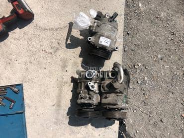 KOMPRESORI KLIME VUSE MODELA za Audi A4 od 2000. do 2012. god.