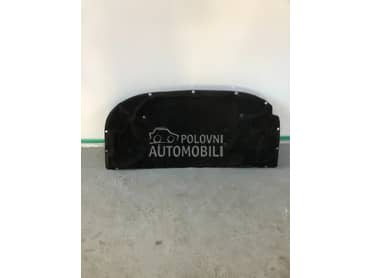 Izolacija ispod haube za Audi A6 od 2004. do 2011. god.