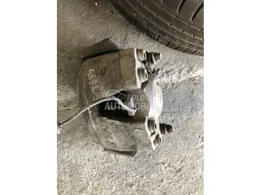 Prednja kociona klesta za Audi Q5 od 2008. do 2016. god.