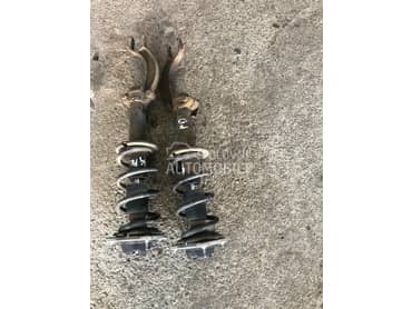 Prednji amortizer,opruge za Audi A6 od 2011. do 2018. god.