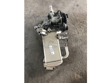 Hladnjak egr-a za 2.0 tdi za Audi A6 od 2011. do 2014. god.