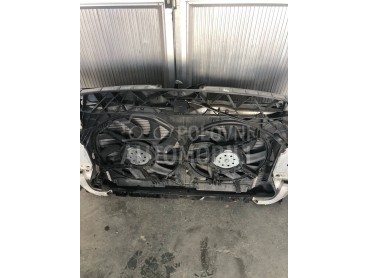 Nosac ventilatora 2.0 tdi za Audi A6 od 2011. do 2018. god.