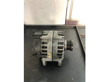 Alternator 180 A za Audi A6 od 2011. do 2018. god.