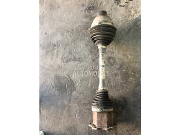 Prednja poluosovina 2.0 tdi za Audi A6 od 2011. do 2015. god.