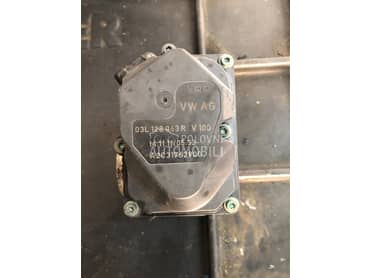 Klapna za gasenje za 2.0 tdi za Audi A6 od 2011. do 2015. god.