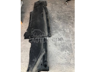 Levi suspleh,plastika za Audi A6