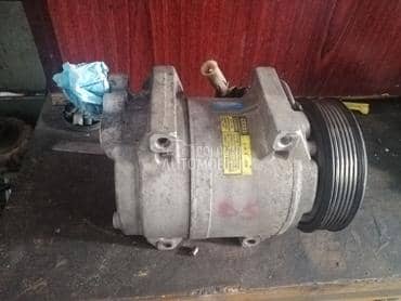Kompresor klime za Volvo S60, S80, V70 ... od 2001. do 2010. god.