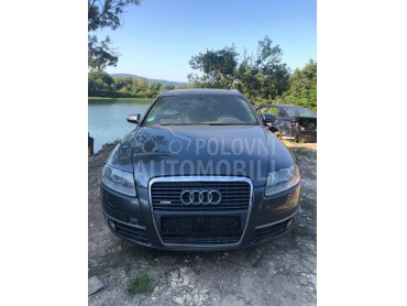 Glava 2.7 za Audi A6
