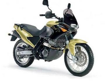 Delovi za Aprilia Pegaso 650