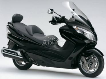 Delovi za Suzuki Burgman AN400