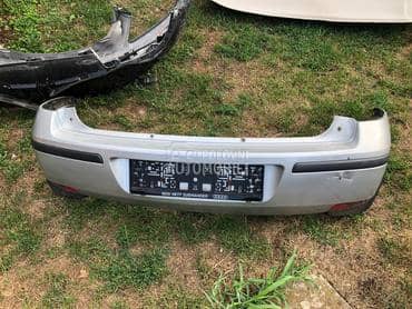 Branik zadnji restajling za Opel Corsa C