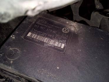 Centrala ABS modul za Audi A4 Allroad od 2003. do 2008. god.