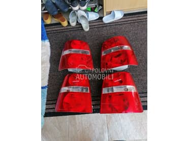 Stop svetla za Volkswagen Touran od 2004. do 2006. god.