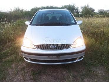 Branik za Ford Galaxy od 2000. do 2006. god.