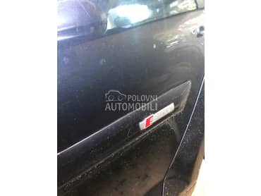 S-LINE VOLAN I LAJSNE za Audi A3, A4, A6 od 2000. do 2012. god.