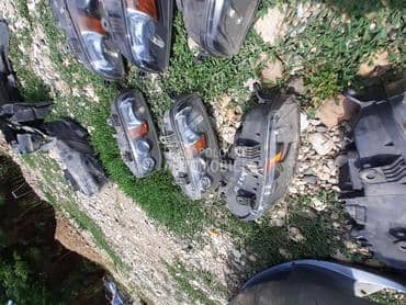 farovi za Fiat Punto od 2000. do 2003. god.