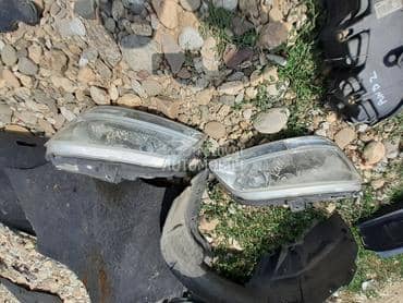 farovi za Fiat Multipla od 2004. do 2010. god.