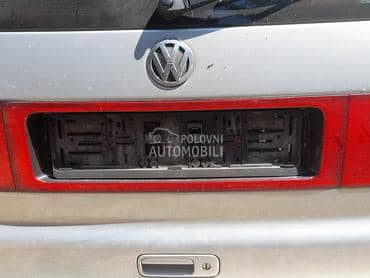 stop svetlo blenda za Volkswagen Sharan