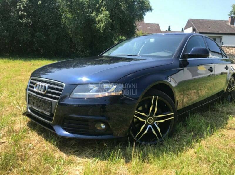 nosac motora 2,0tdi 3,0tdi