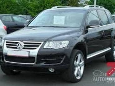 turbina za Volkswagen Caddy, Bora, Golf 5 ...