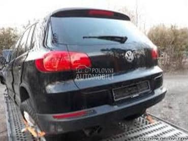 kompresor za Volkswagen Polo