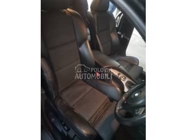 Sedište za BMW 520 od 2007. do 2011. god.