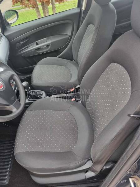 Fiat Grande Punto 105000