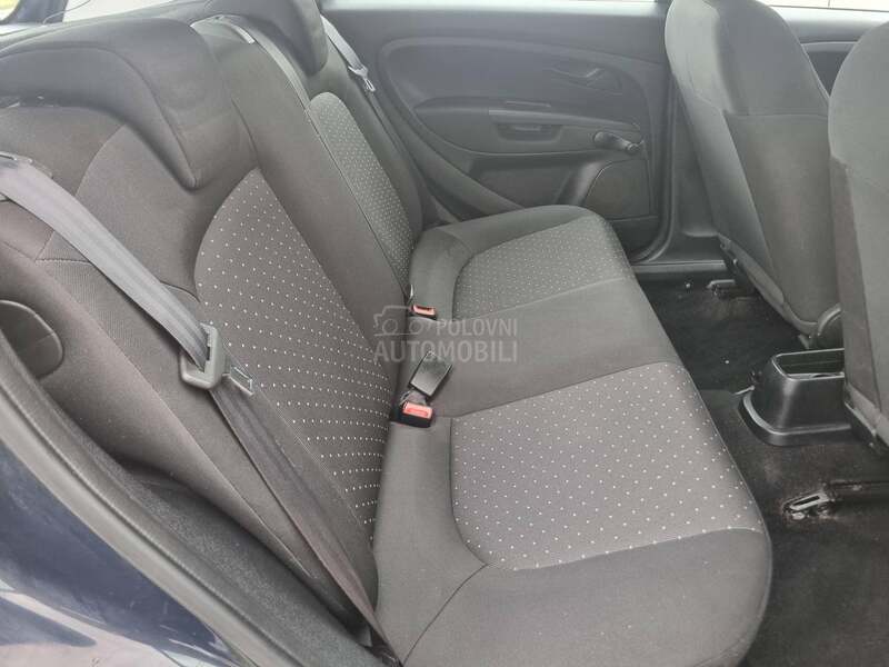 Fiat Grande Punto 105000