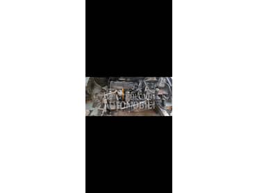 motor 1.9 TDI 85kw za Volkswagen Bora, Caddy, Golf 4 ...