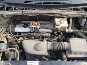 Motor za Citroen Xsara Picasso