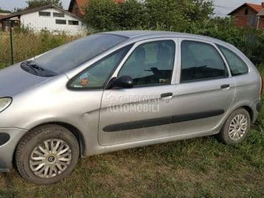 Hladnjak za Citroen Xsara Picasso