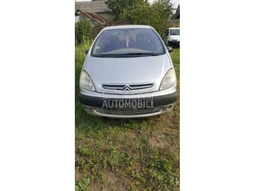 Anlaser za Citroen Xsara Picasso