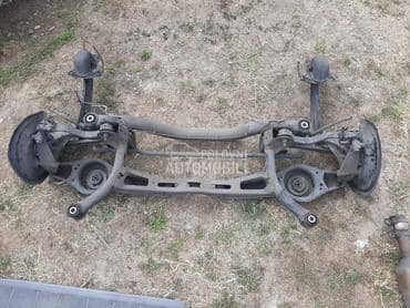 trap i delovi trapa za Volkswagen Passat B6