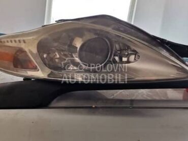 far xenon mondeo mk4 desni za Ford Mondeo od 2007. do 2010. god.