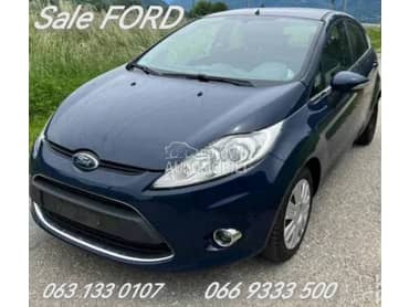 maglenke za Ford Fiesta od 2002. do 2005. god.