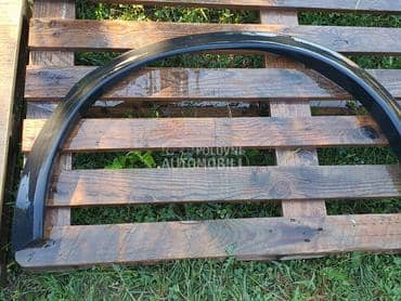 rub blatobrana f15 pl za Nissan Juke