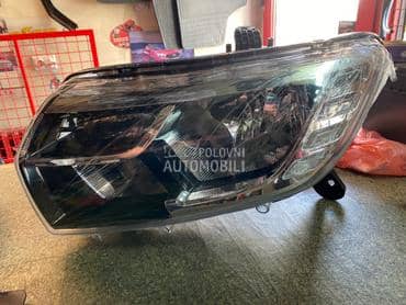 Far za Dacia Sandero od 2016. do 2021. god.