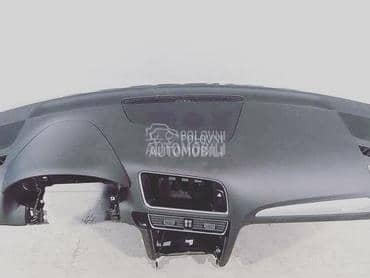 instrument za Audi Q5