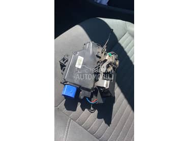 brava za Volkswagen Caddy, Golf 5, Golf 7 ...