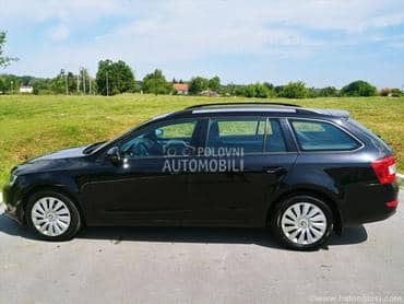 OCTAVIA A7 LIMARIJA KAROSERIJA za Škoda Octavia