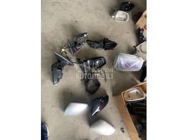 retroviz za Škoda Octavia