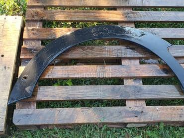 rub blatobrana f54 pl pd za Mini Clubman