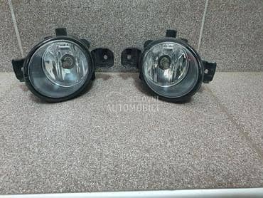 Maglenke za Renault Koleos