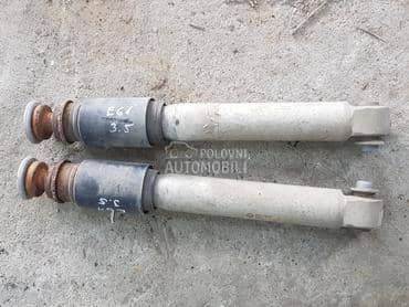 Zadnji amortizeri od e61 za BMW Serija 5 od 2003. do 2010. god.